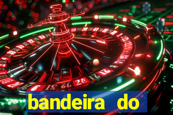 bandeira do flamengo emoji